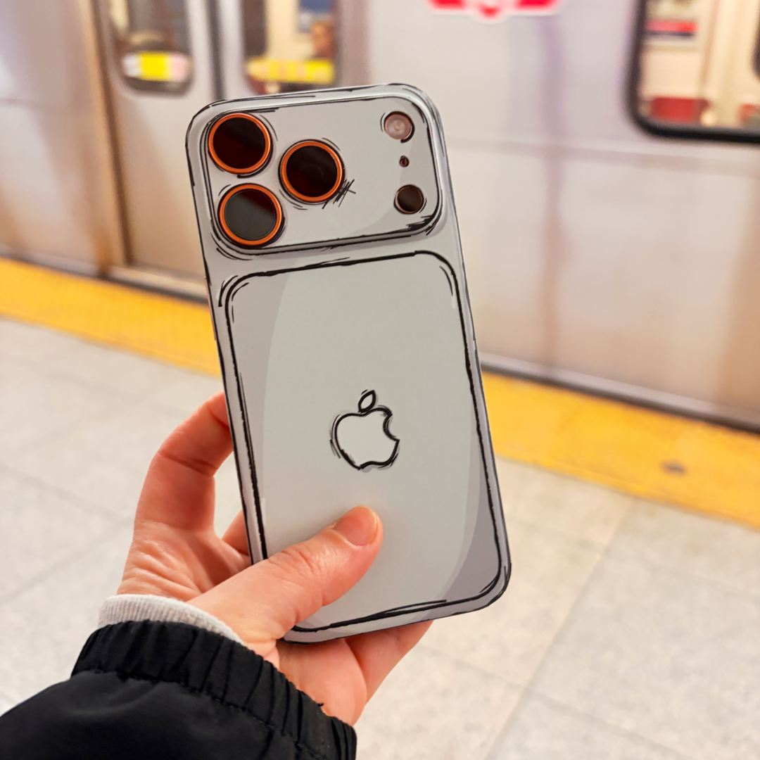 dbrand Facebook ad