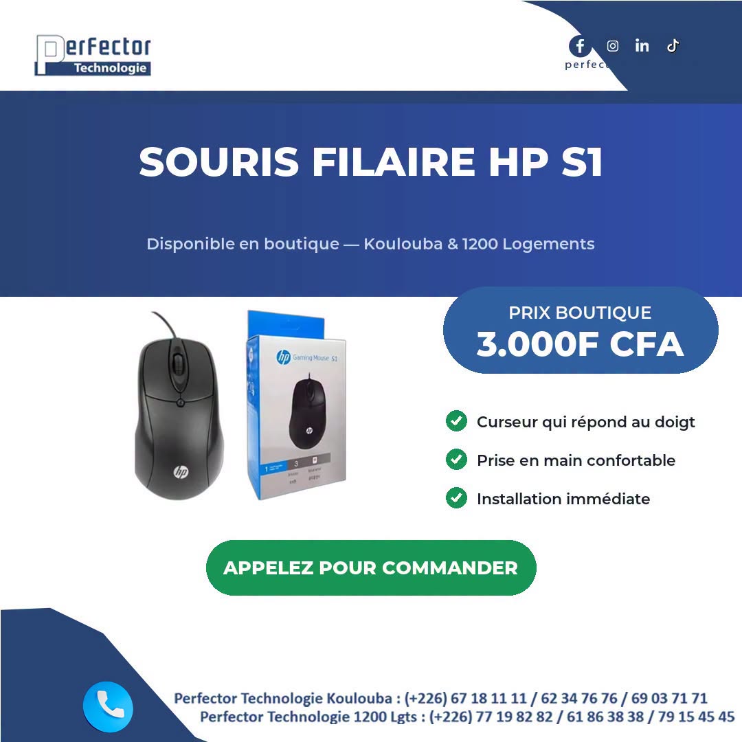 Perfector Technologie Facebook ad: Le détail qui change tout dans votre setup…