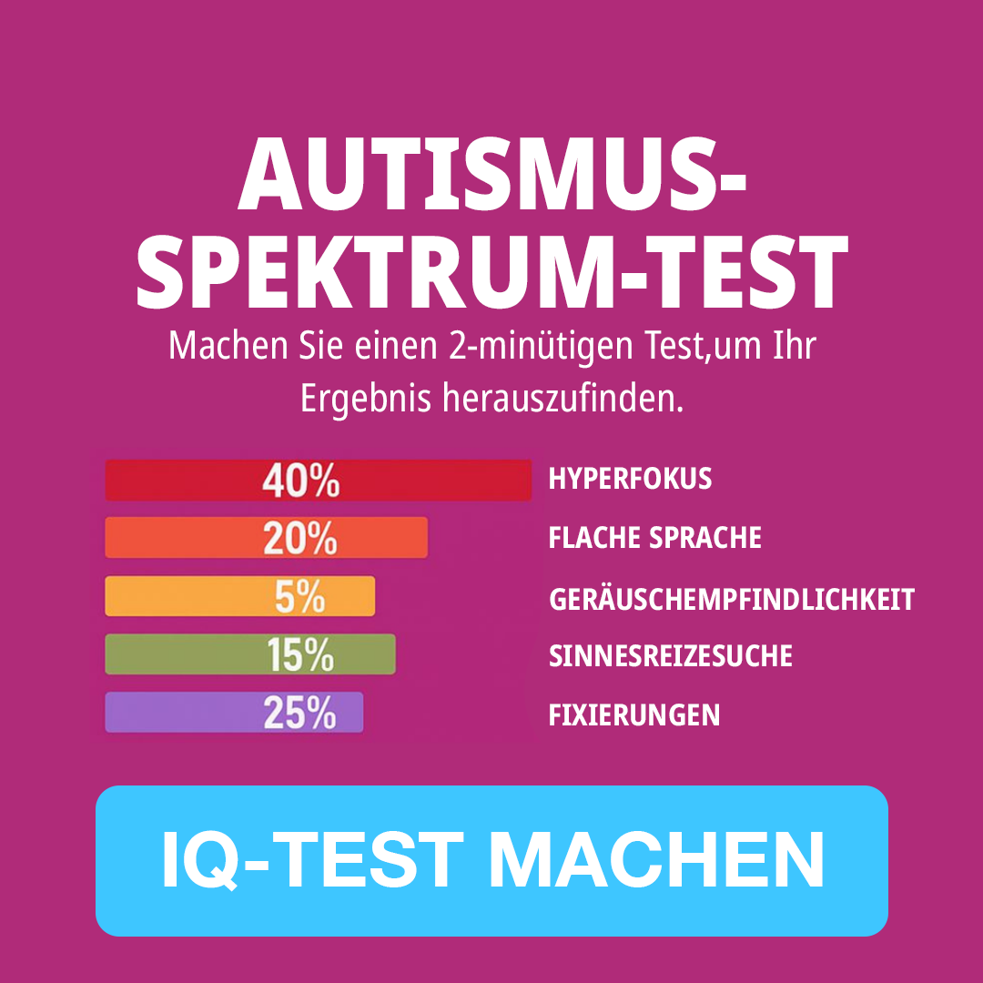 My IQ Facebook ad