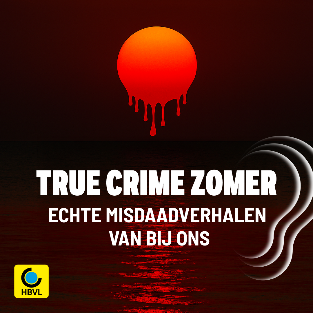 Het Belang van Limburg Facebook ad: Deze zomer binge je geen series, maar échte…