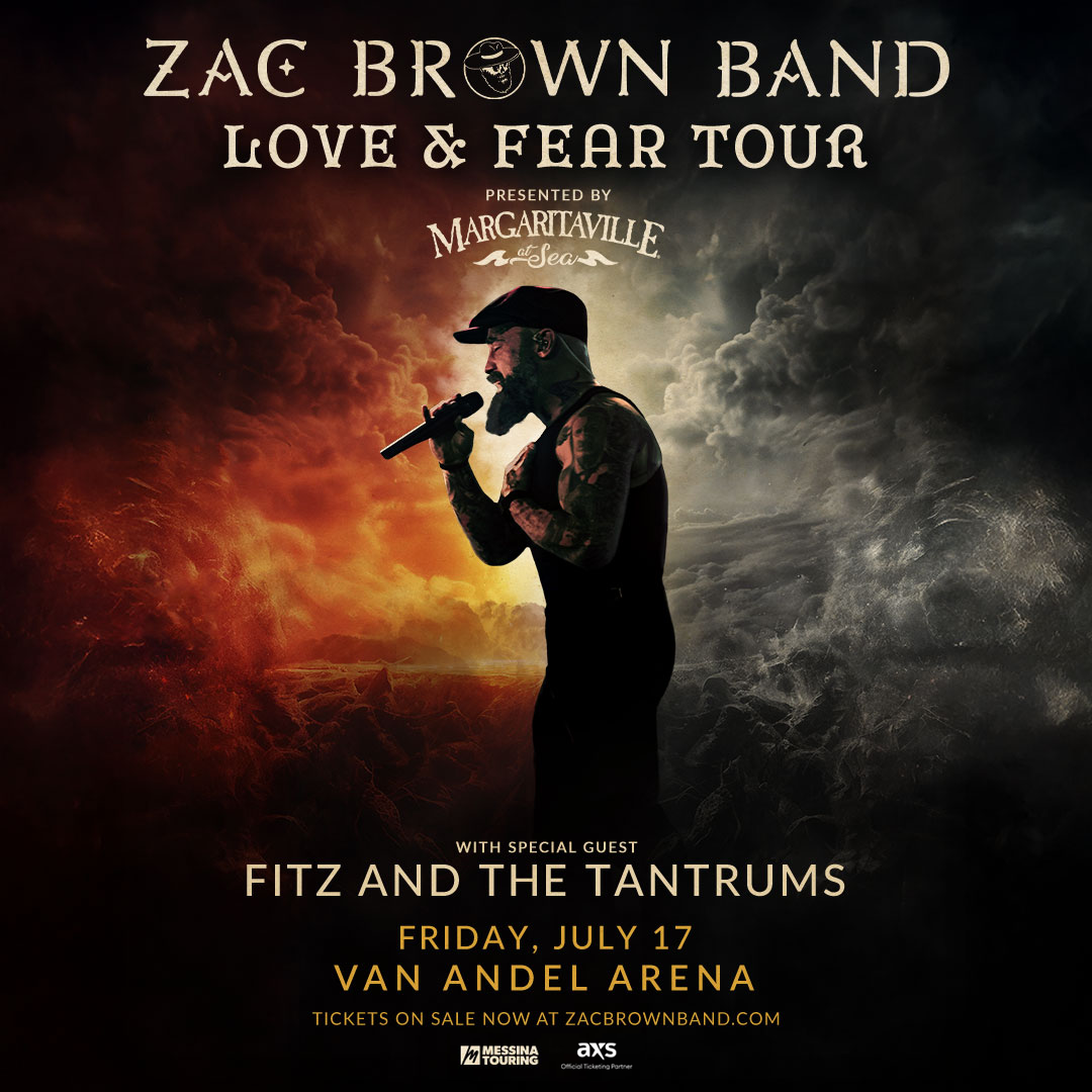 axs Facebook ad from Jul 3, 2026