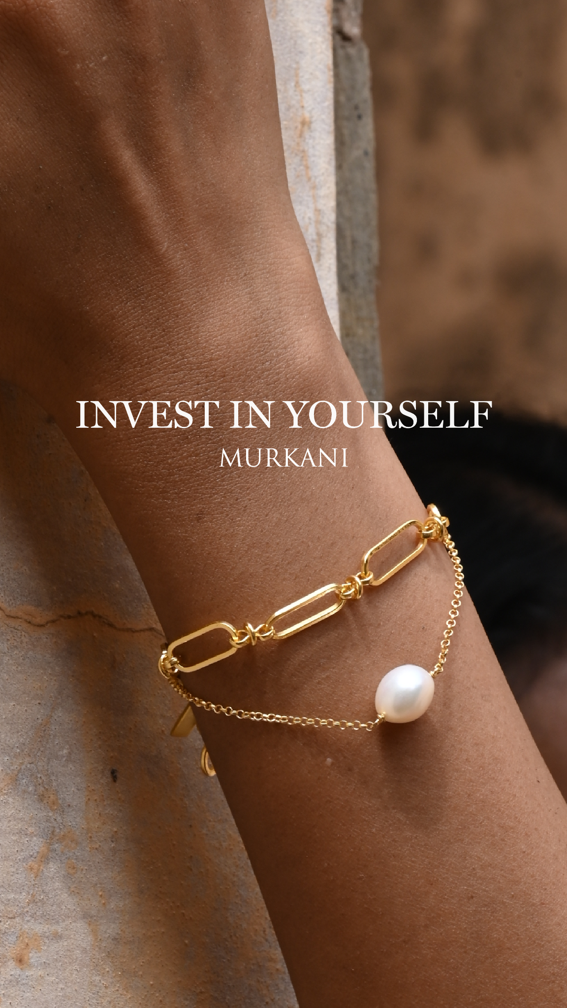 Murkani Facebook ad