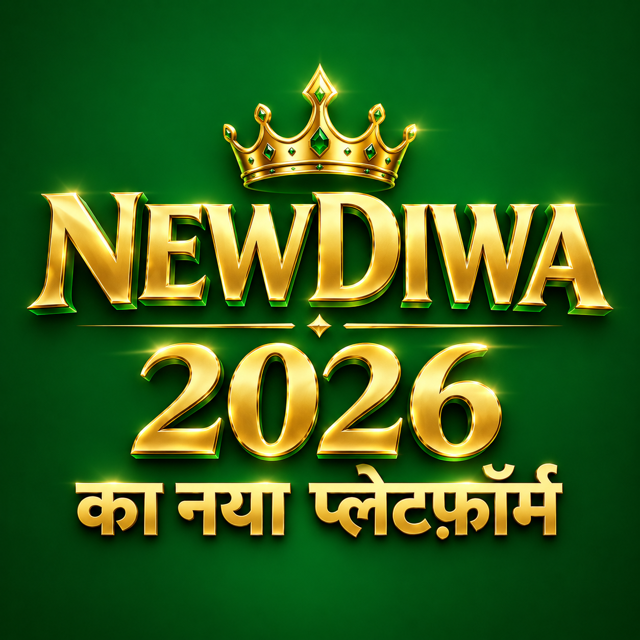 Diwa2026 Facebook ad: NEWDIWA