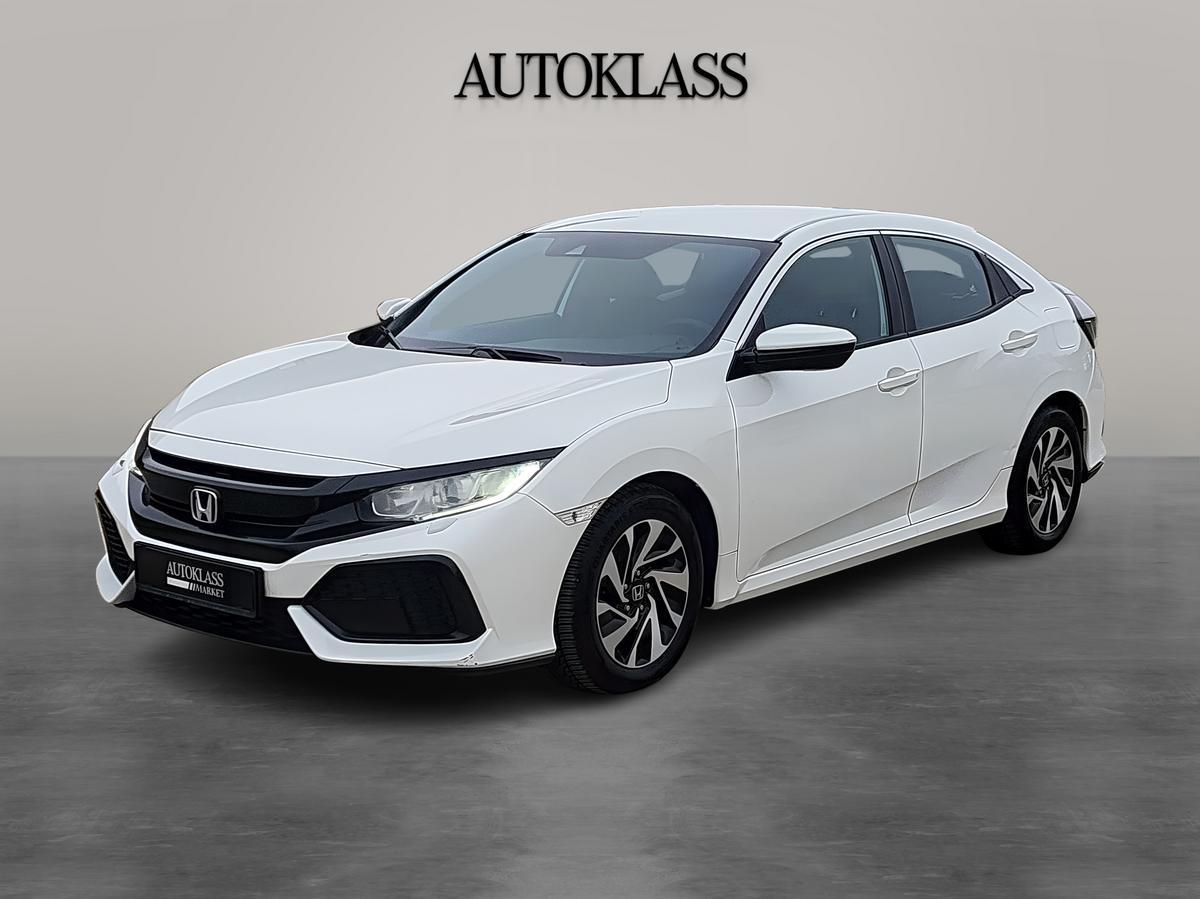 Autoklass - Vanzari Auto Rulate Facebook ad