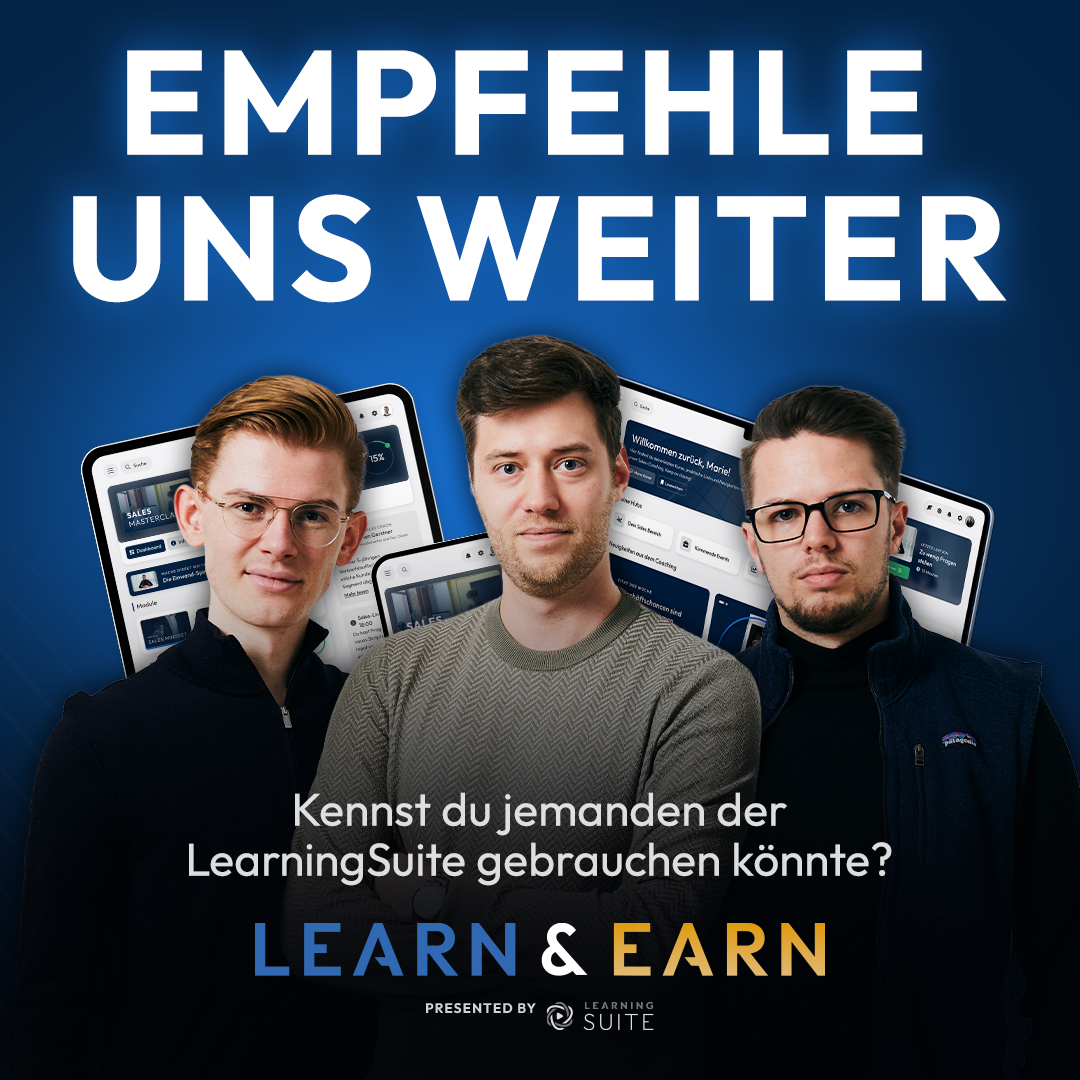 LearningSuite Facebook ad