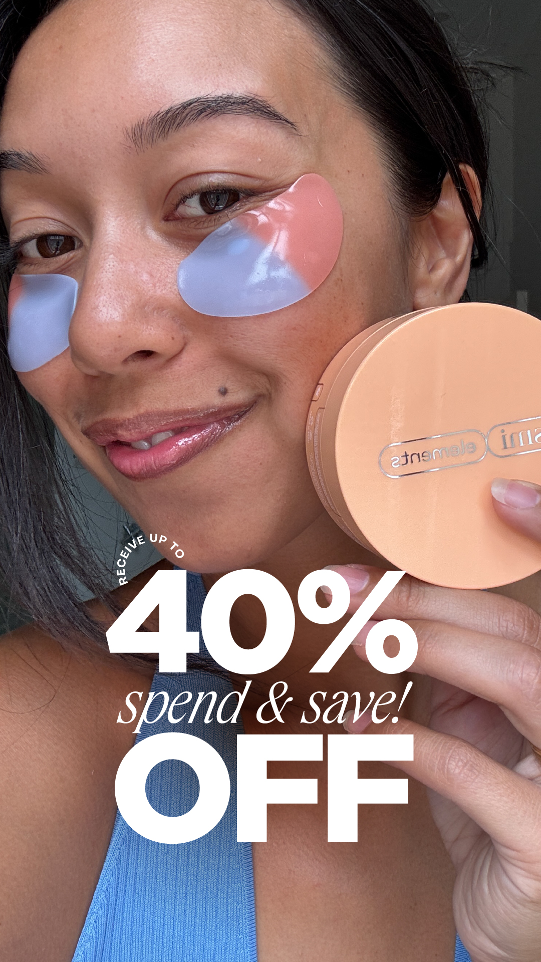 esmi Skin Minerals Facebook ad