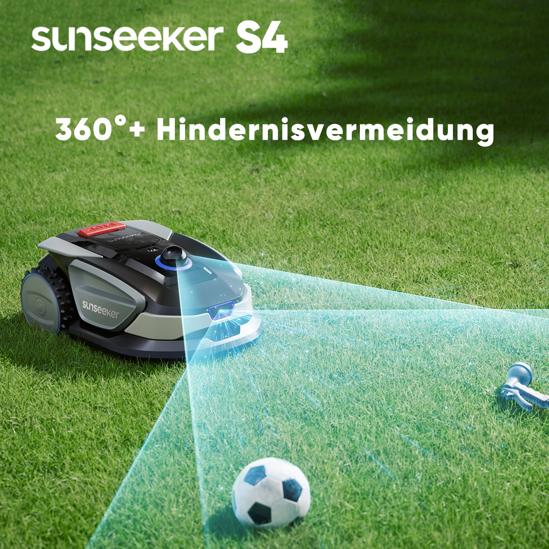 Sunseekertech Facebook ad