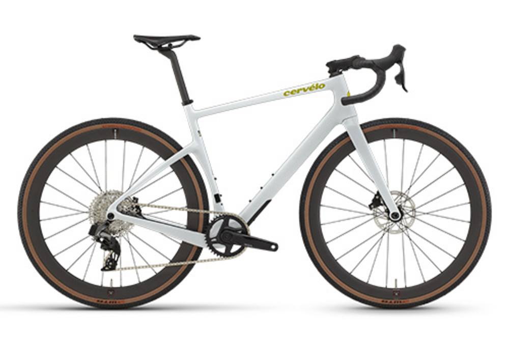 The Bike Zone Facebook ad: Find your perfect ride-mountain or road.