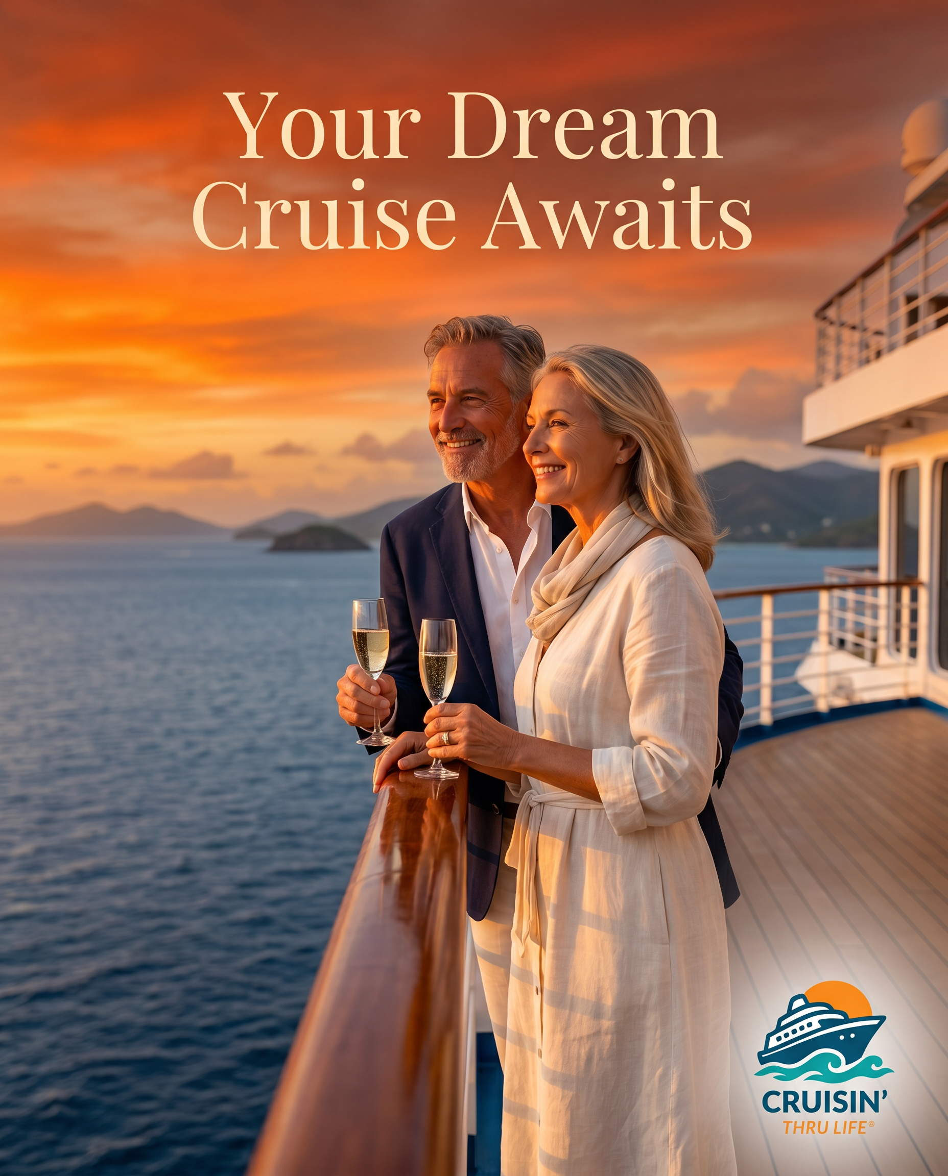 Cruisin' Thru Life Facebook ad