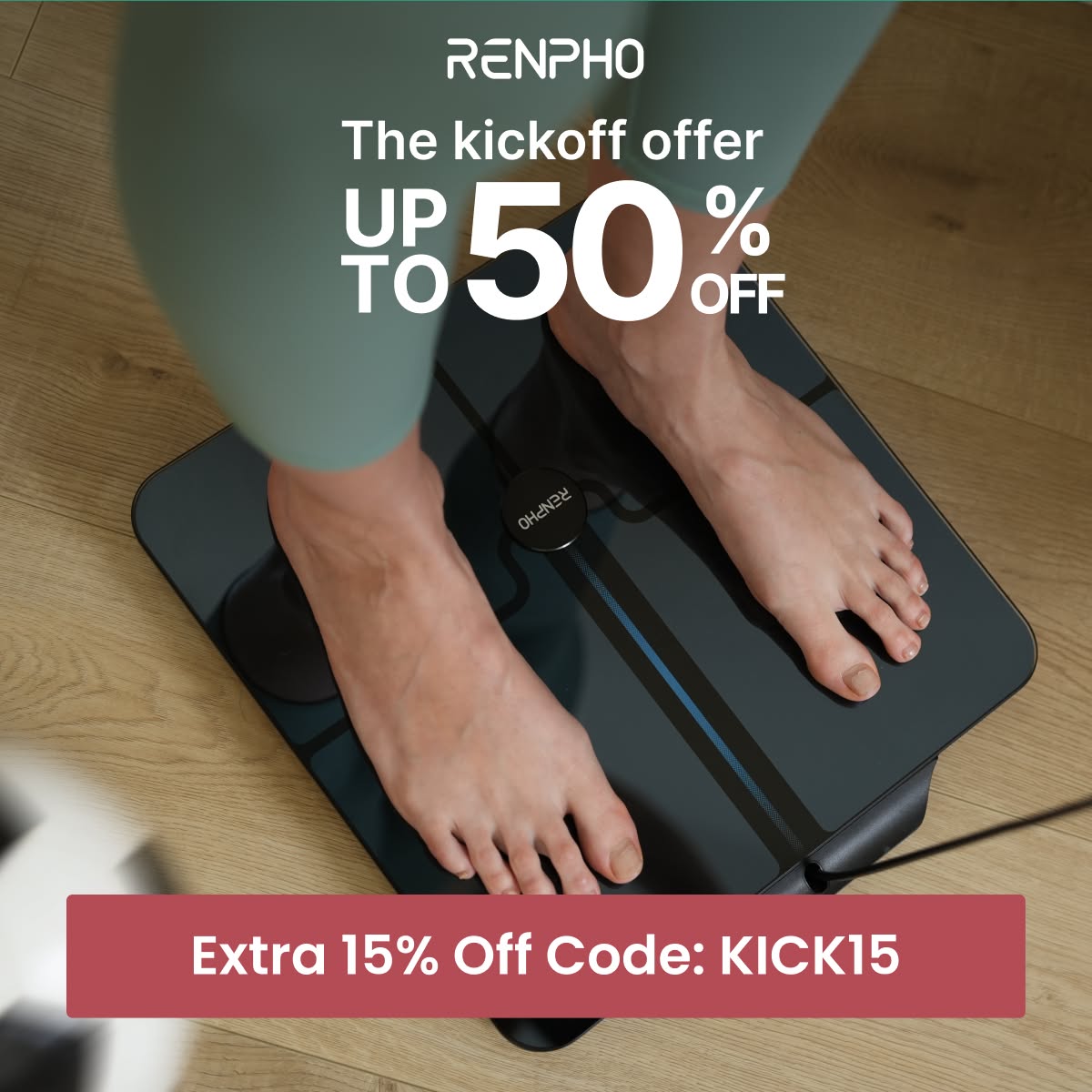 PurelyWell Facebook ad