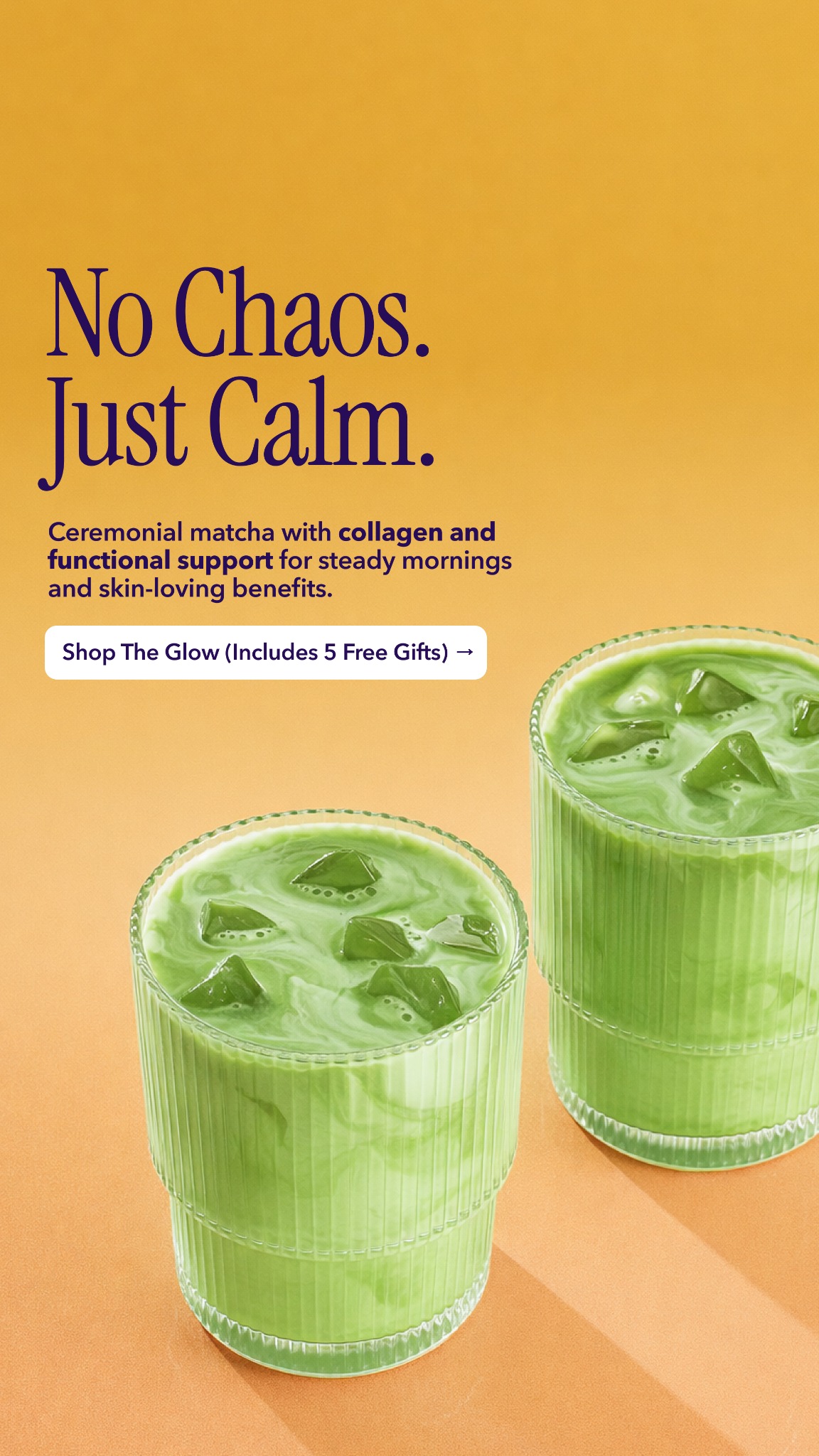 Everyday Dose Facebook ad