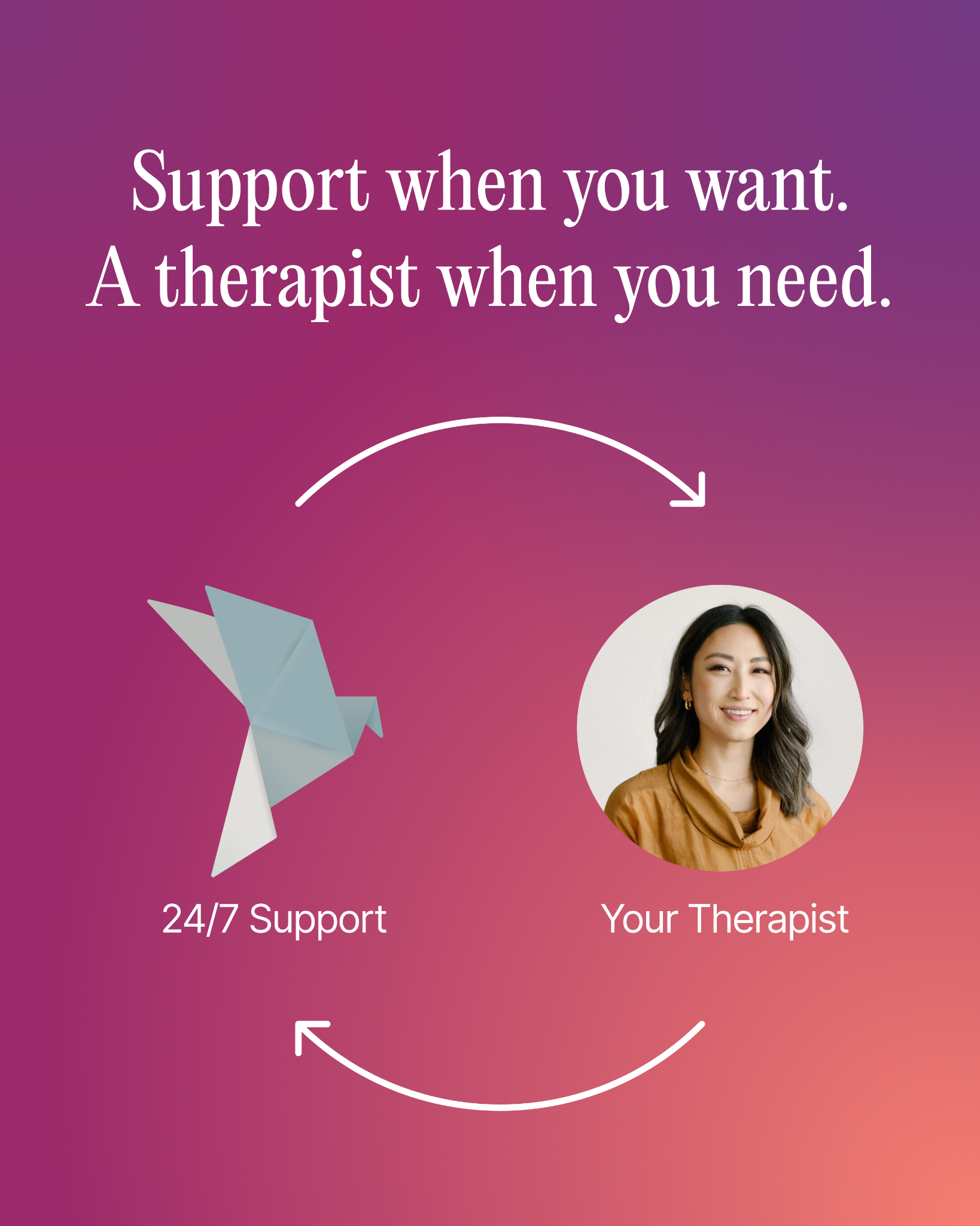 Spring Health Facebook ad from Jul 28, 2026