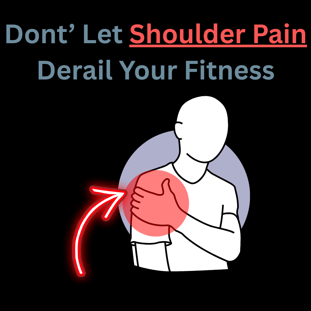 RX Physical Therapy Facebook ad: $67 Complete Shoulder Assessment And Plan