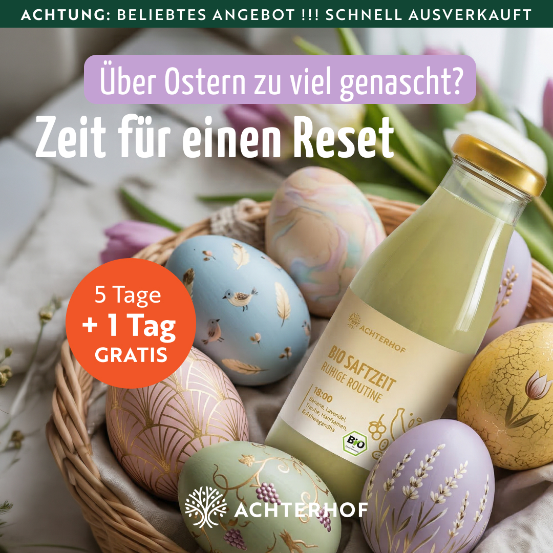 Achterhof Facebook ad from Apr 4, 2026