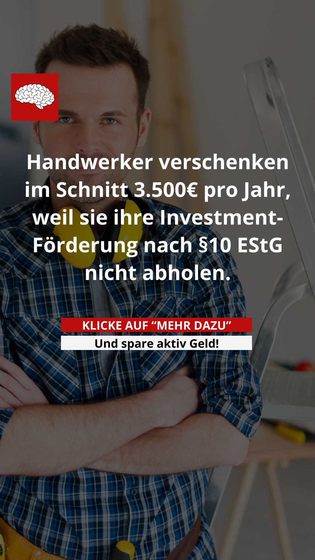 DK Finanzkanzlei Facebook ad
