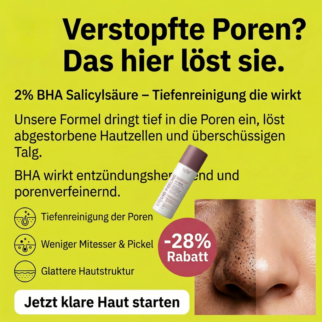 Luvley Facebook ad