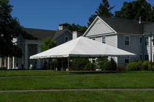 Texas Party Rental & More Facebook ad