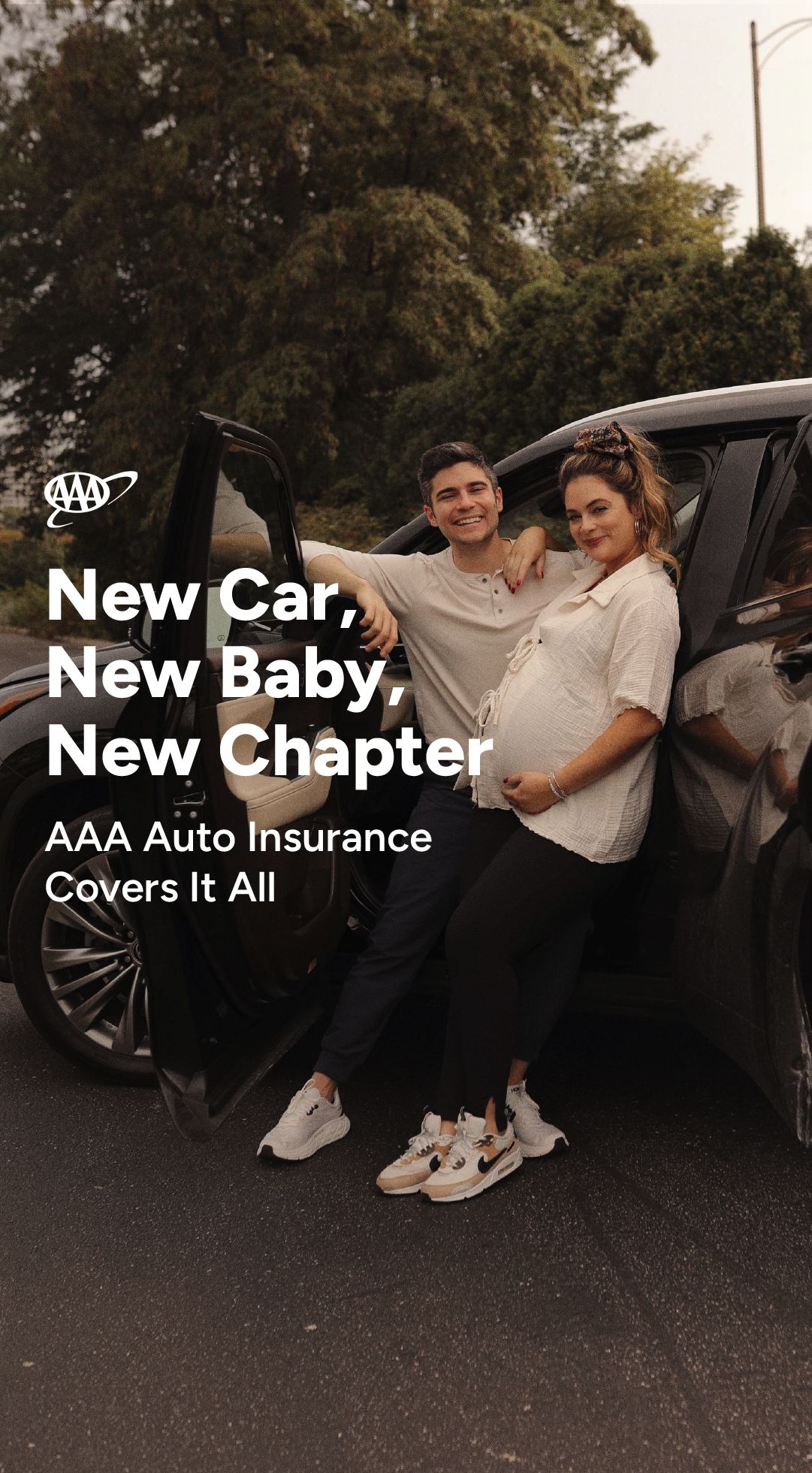 Lex and the City Facebook ad