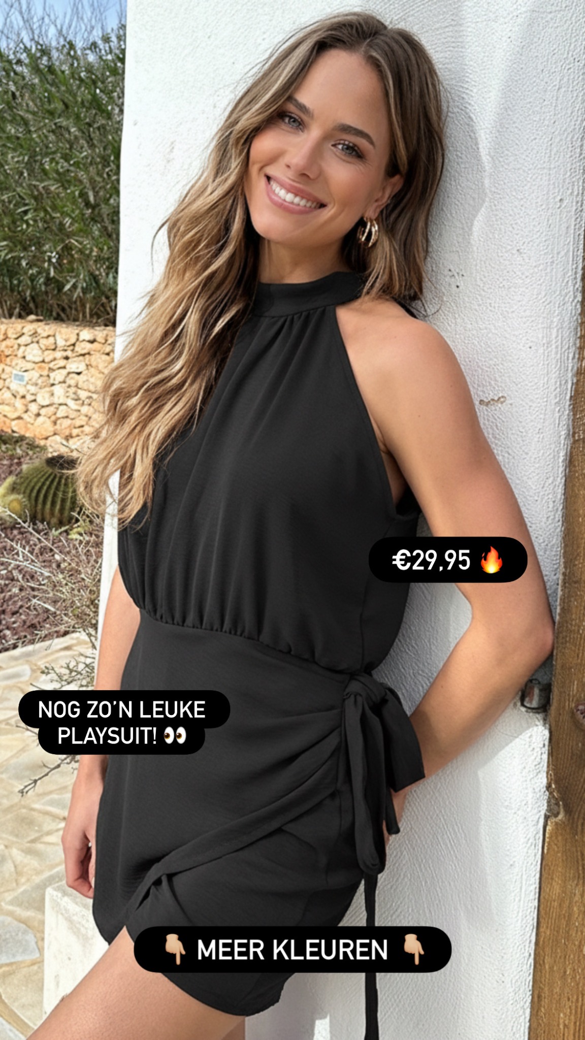 Fashion Musthaves Facebook ad