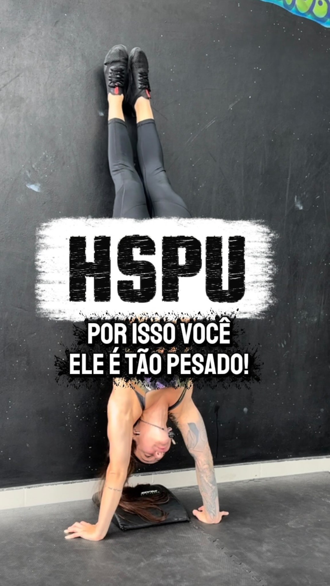 Kiika Facebook ad: Por que seu HSPU não evolui?