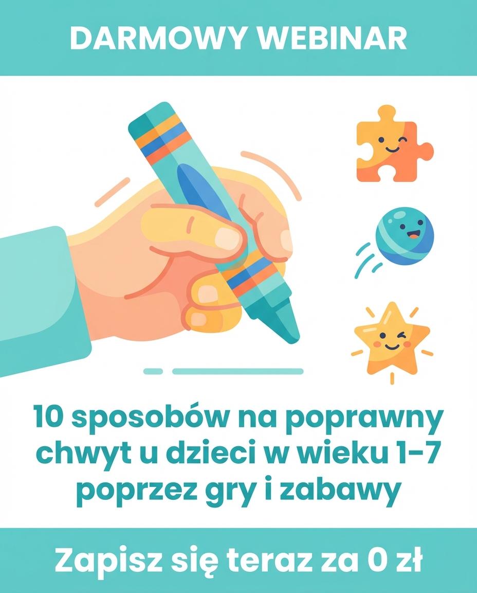 Sonia Michalik psycholog dziecięca Facebook ad