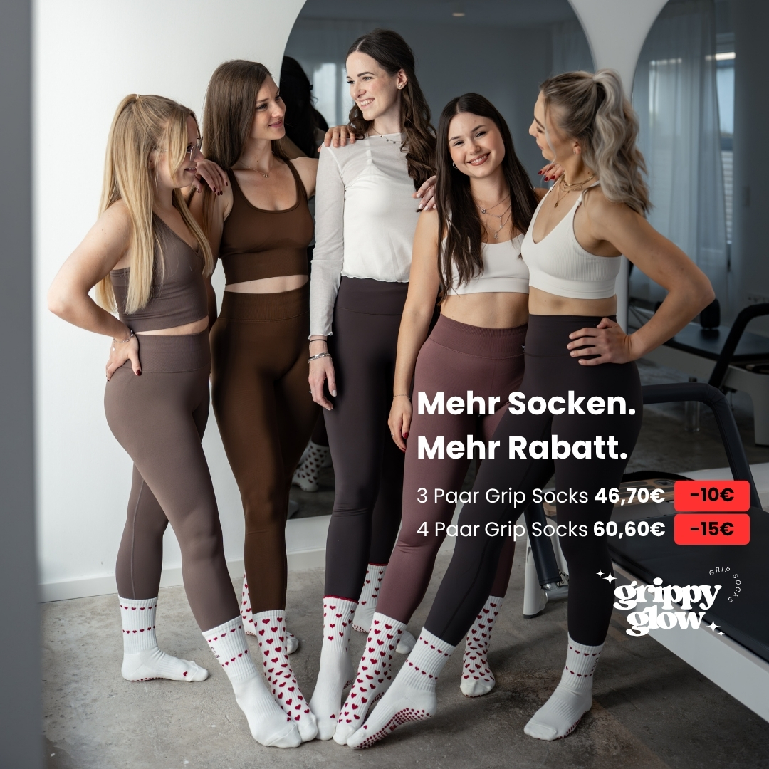 Grippyglow Facebook ad