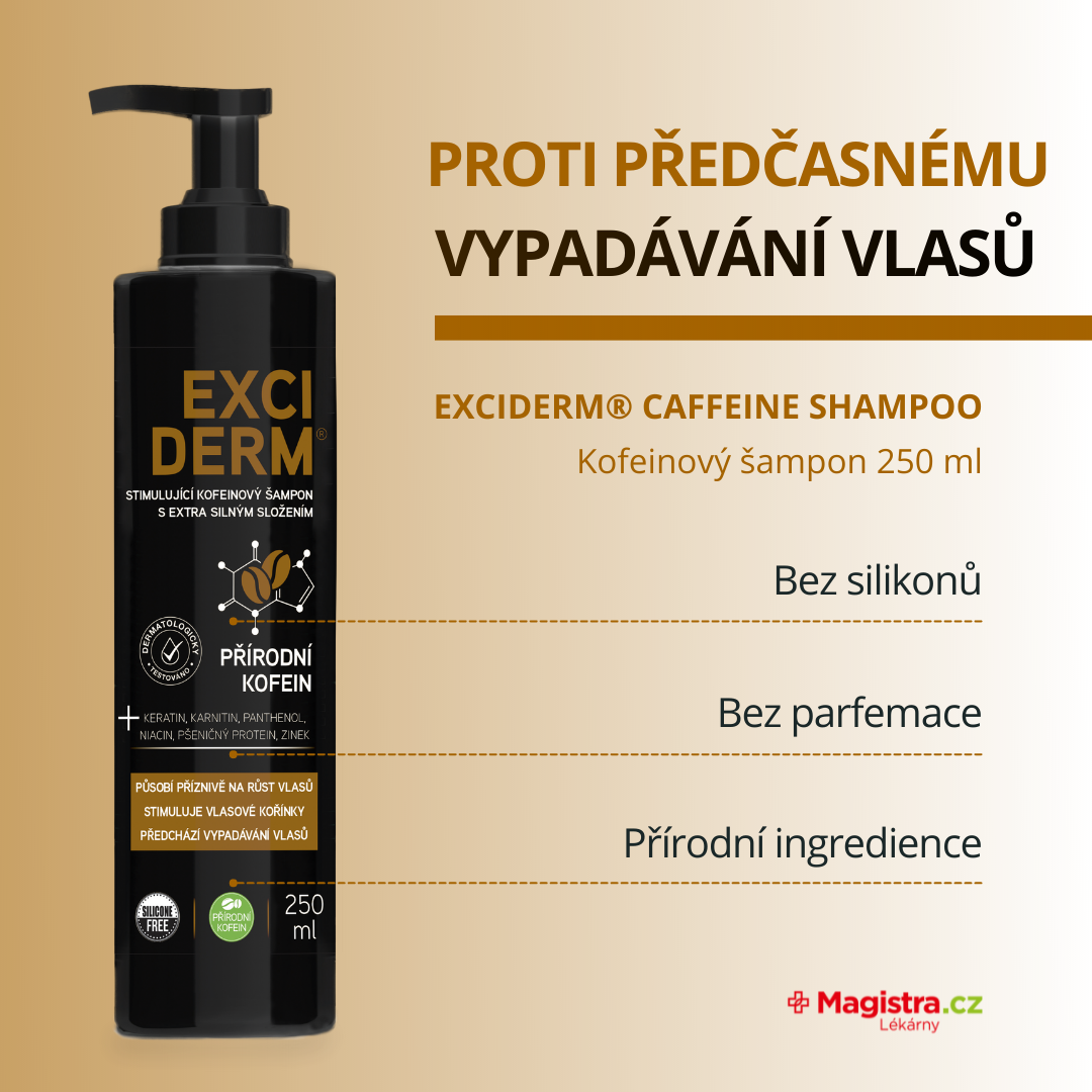 Magistra lékárny Facebook ad