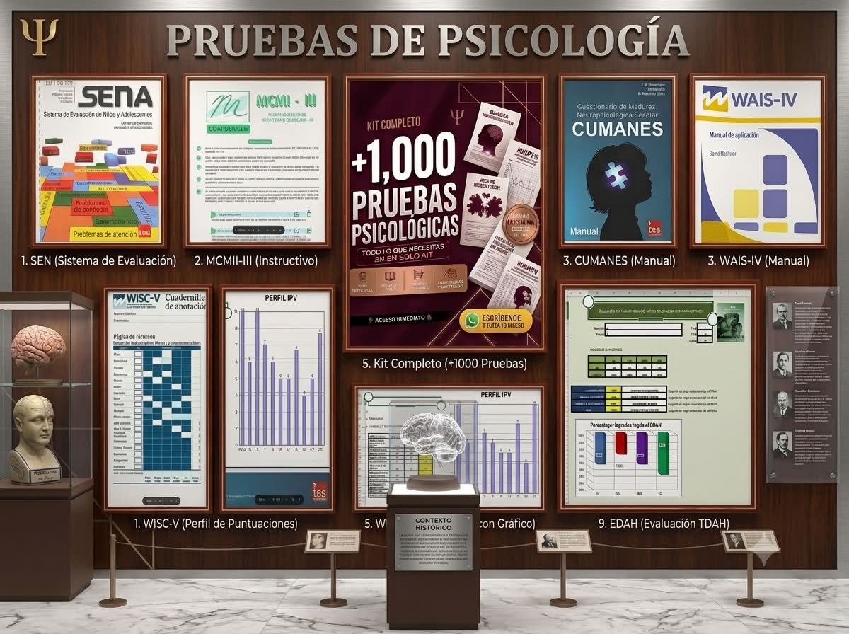 Estudio Académico Facebook ad: 𝚿 𝐁𝐈𝐁𝐋𝐈𝐎𝐓𝐄𝐂𝐀 𝐃𝐄 𝐏𝐑𝐔𝐄𝐁𝐀𝐒…