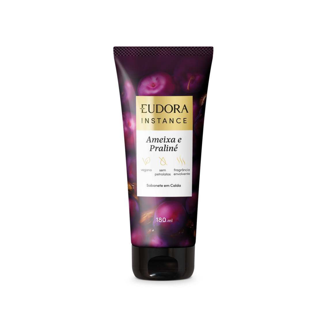 Eudora Facebook ad