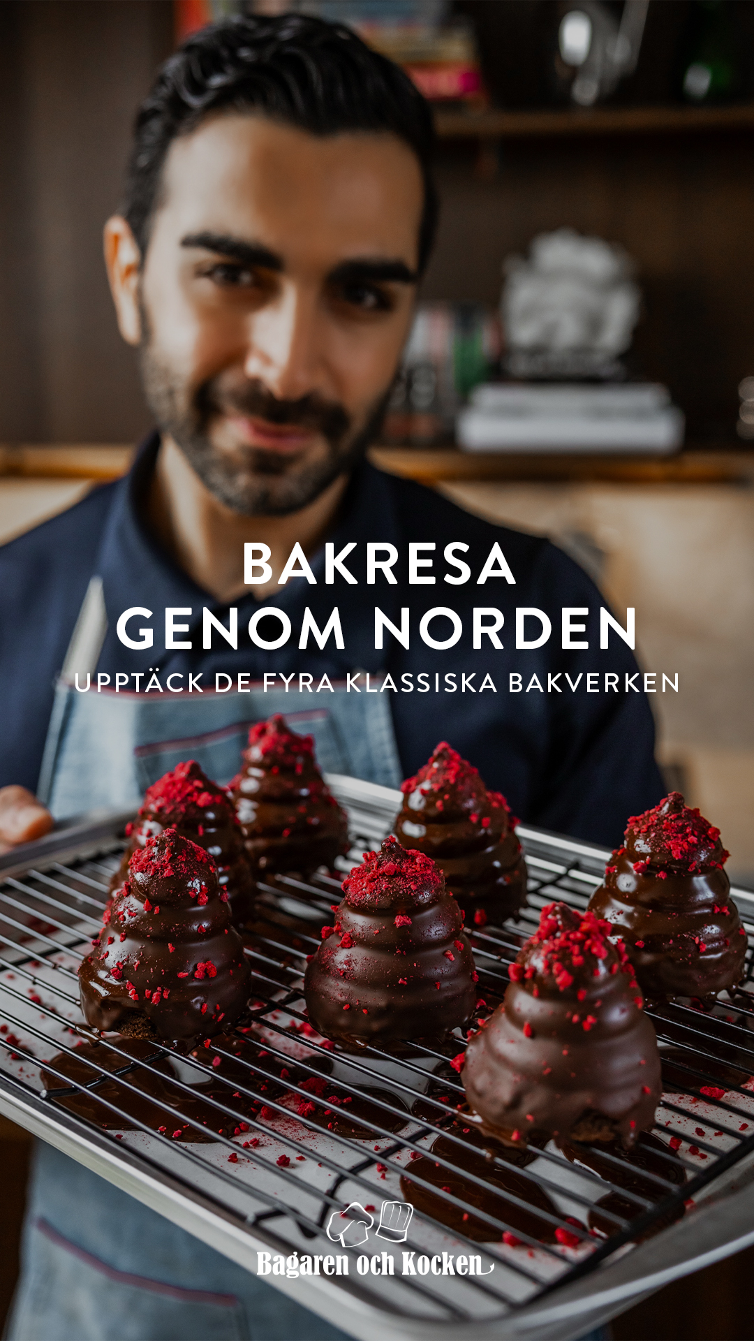 Bagaren och Kocken Facebook ad