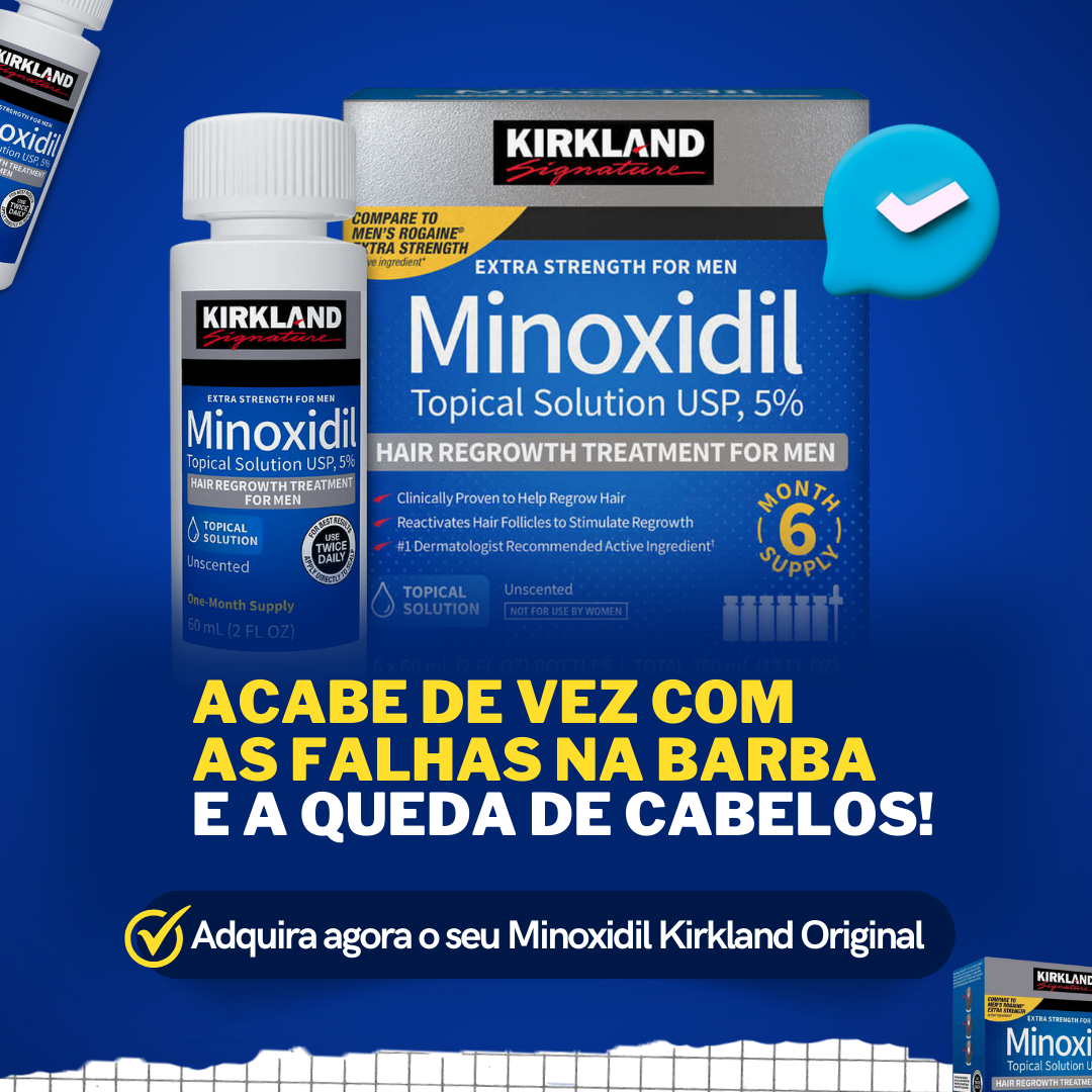 Barba Top Facebook ad: N1º em Crescimento de Barba e Cabelo!