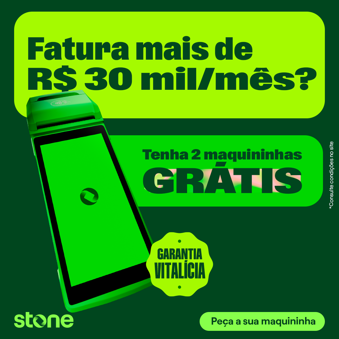 Stone Facebook ad