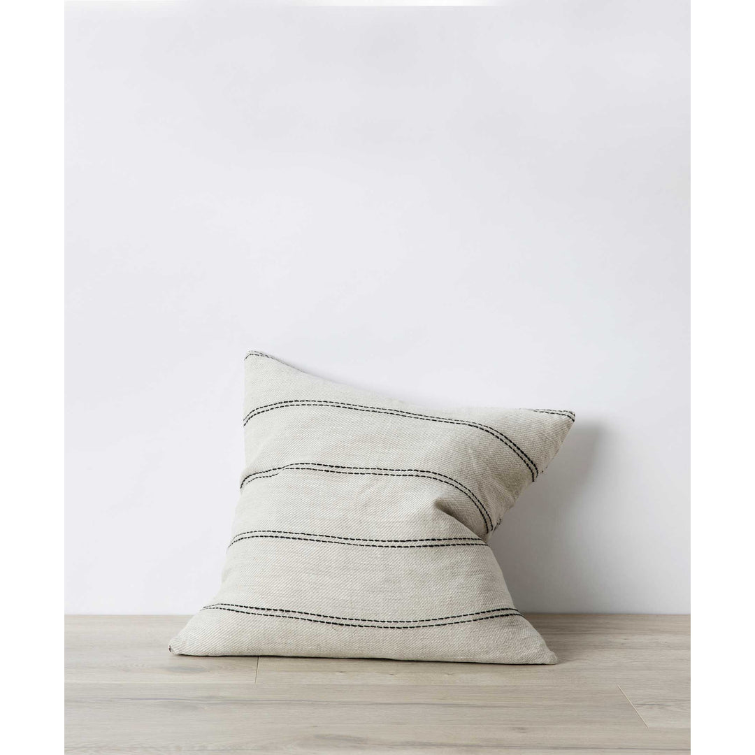 CULTIVER Facebook ad: Discover pure linen homewares that offer the kind…