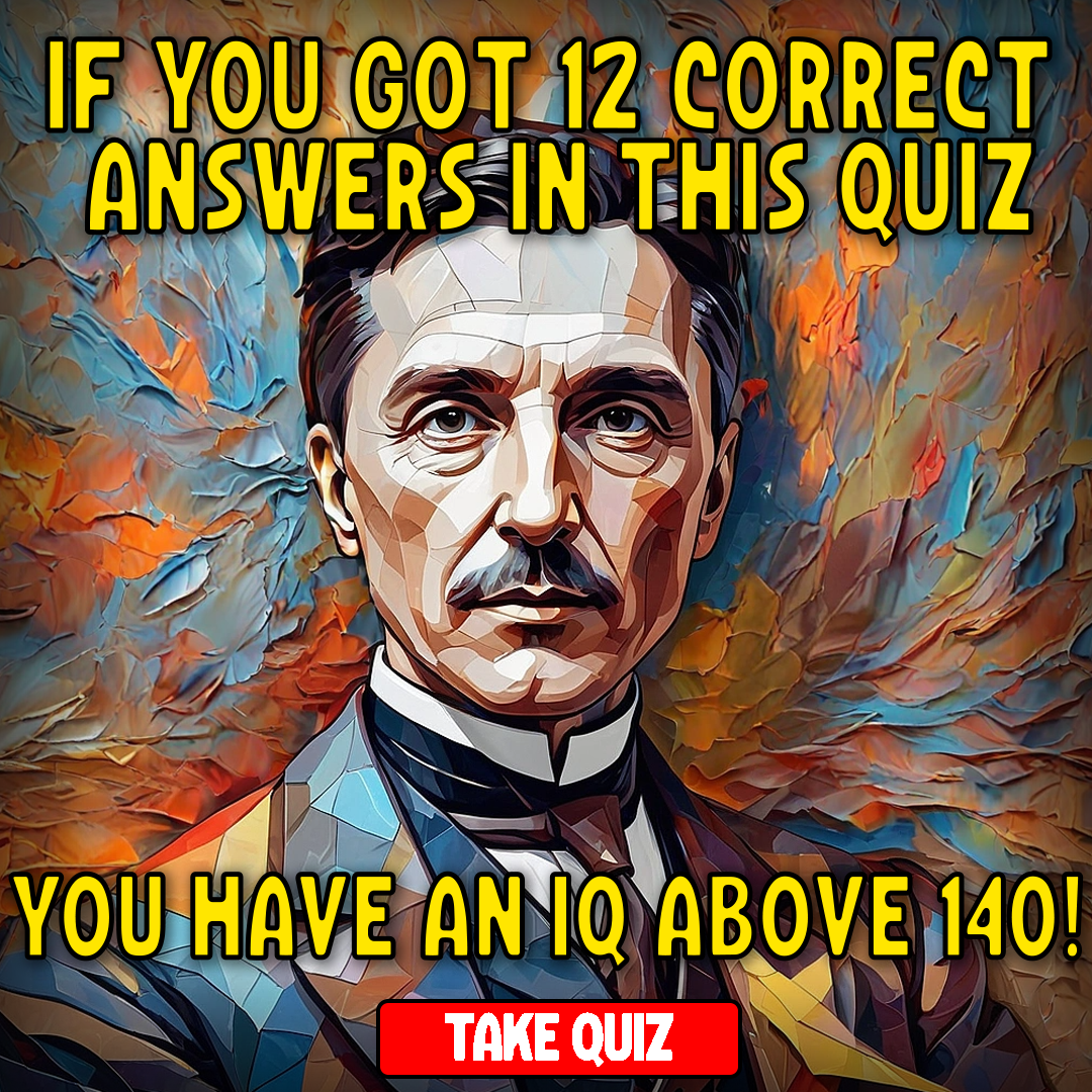 My IQ Facebook ad