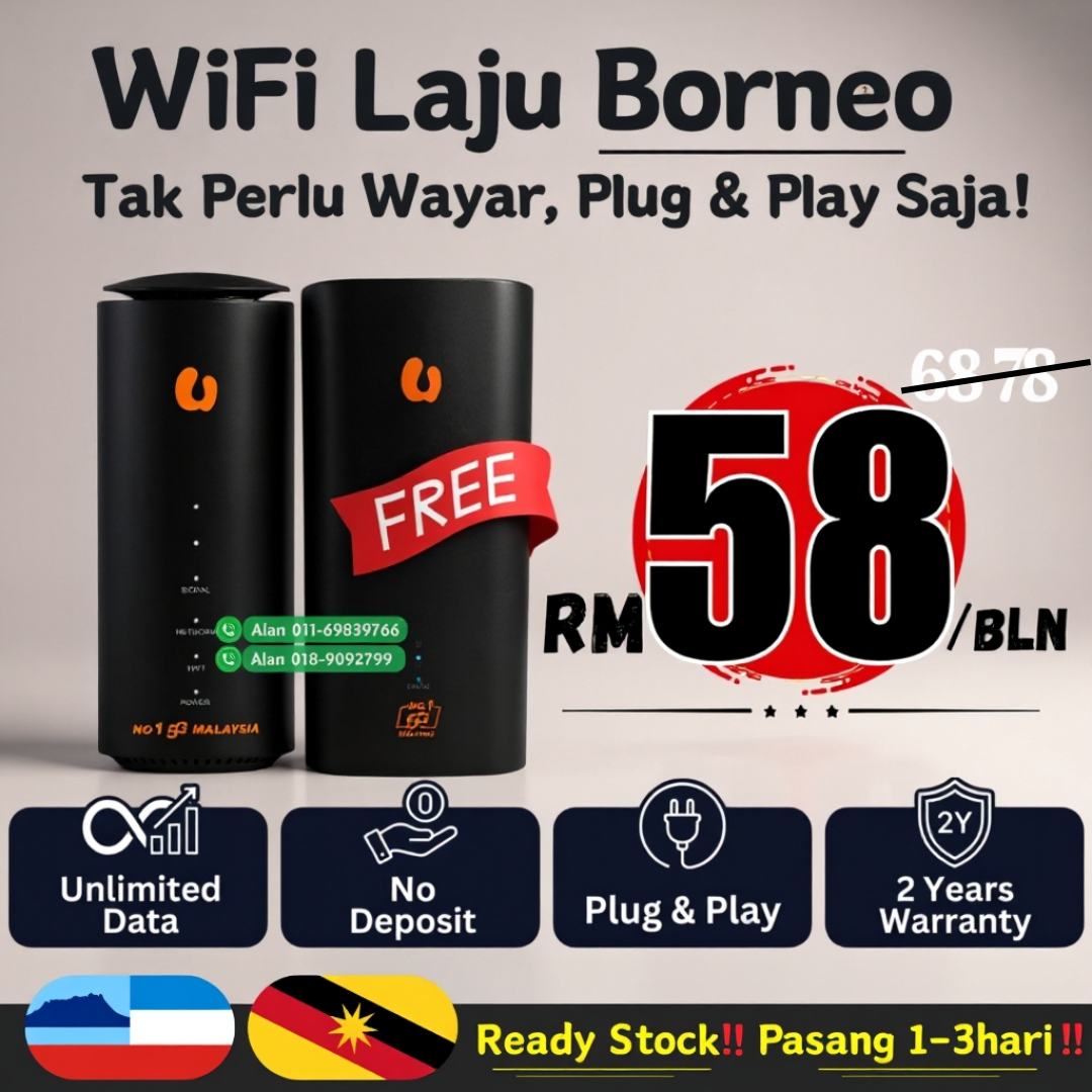 Best Home Wifi Solutions Facebook ad