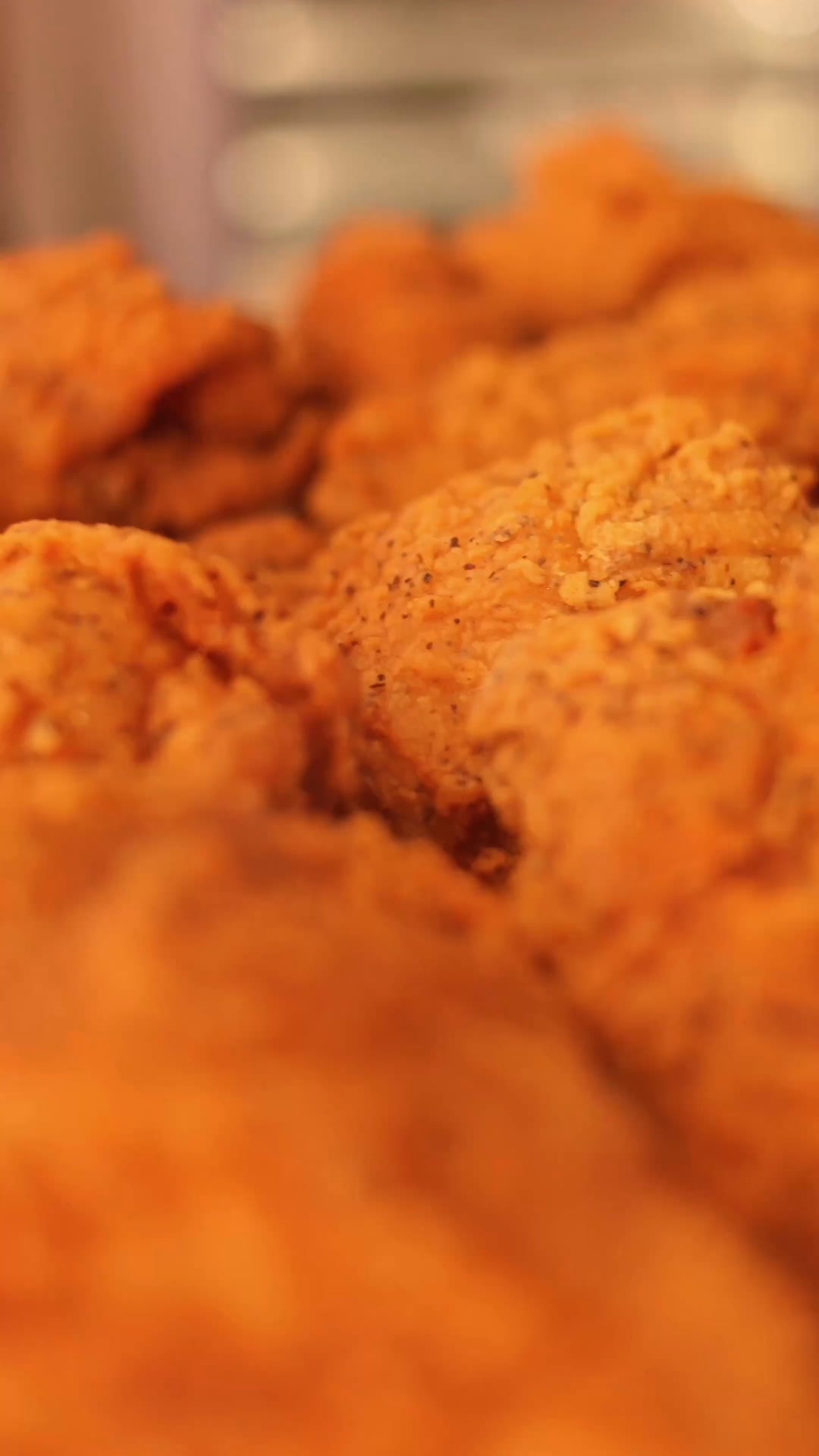 Master Chicken Delivery Facebook ad: ¡PIDE HOY!