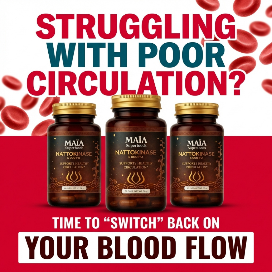 Cacao Research Institute Facebook ad