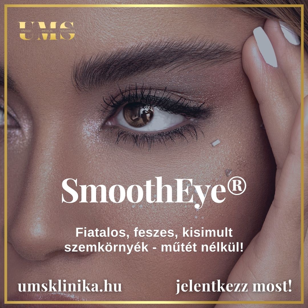 UMS Klinika Facebook ad