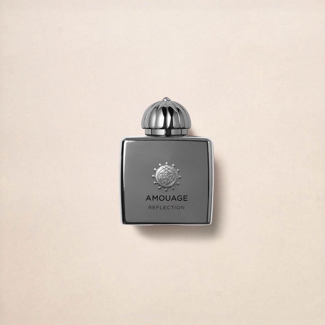 Amouage Facebook ad
