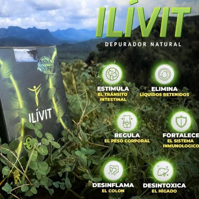IM FIT Oficial Facebook ad