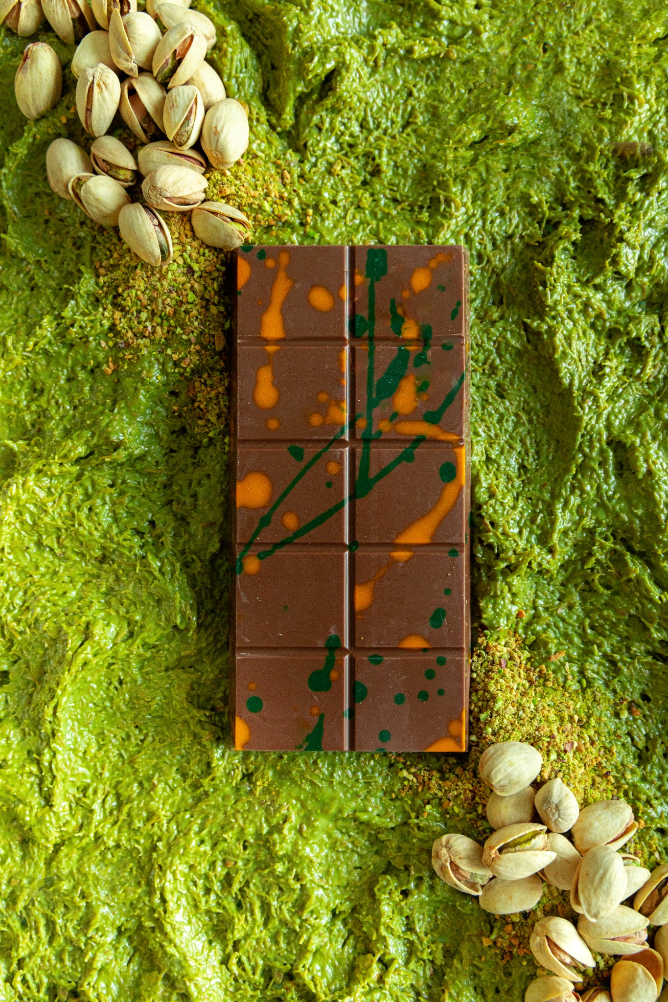 Fix Dessert Chocolatier Facebook ad