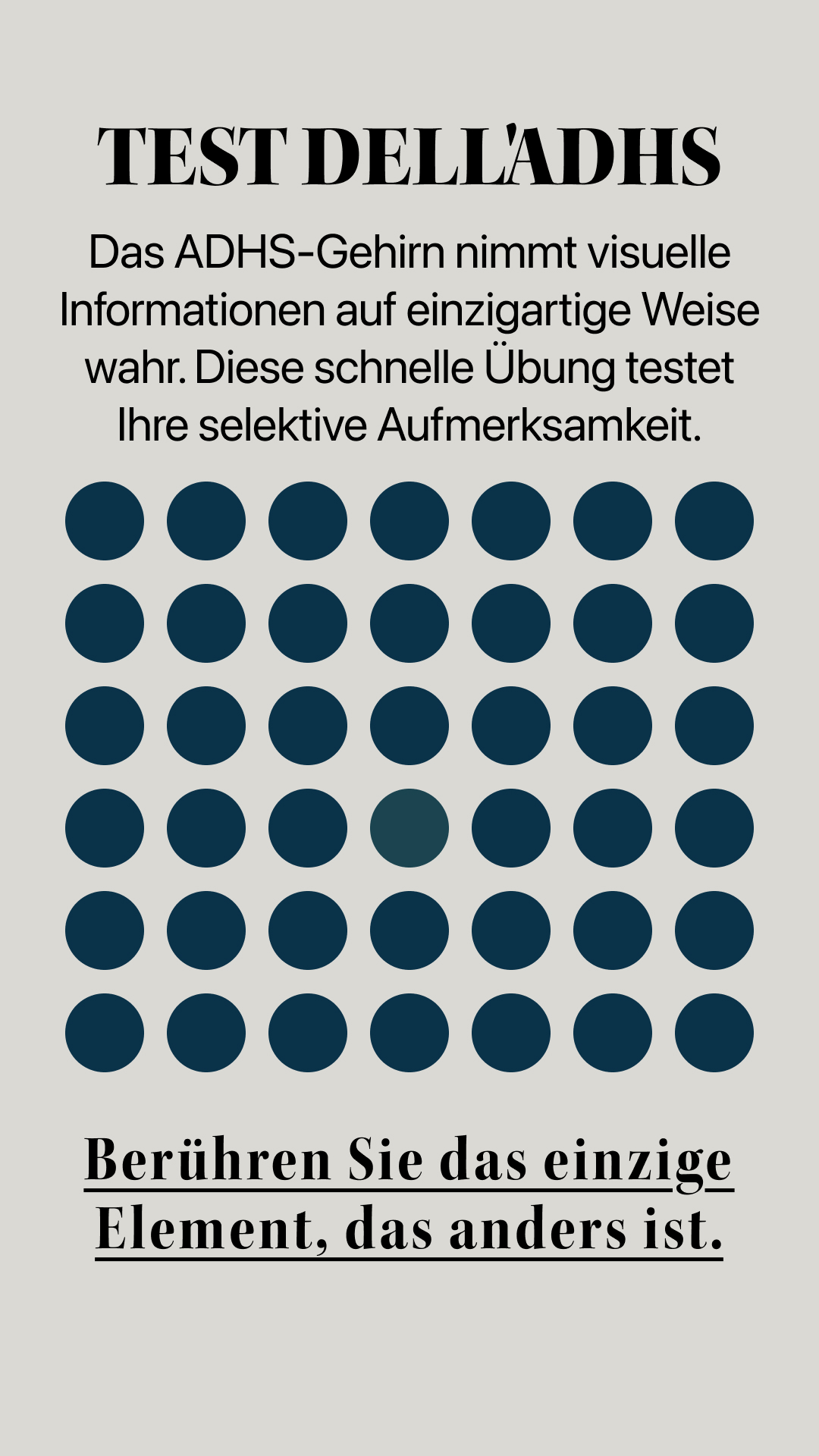 Vernetzen Sie Ihr ADHS-Gehirn neu Facebook ad: Bewältigen Sie Ihr ADHS