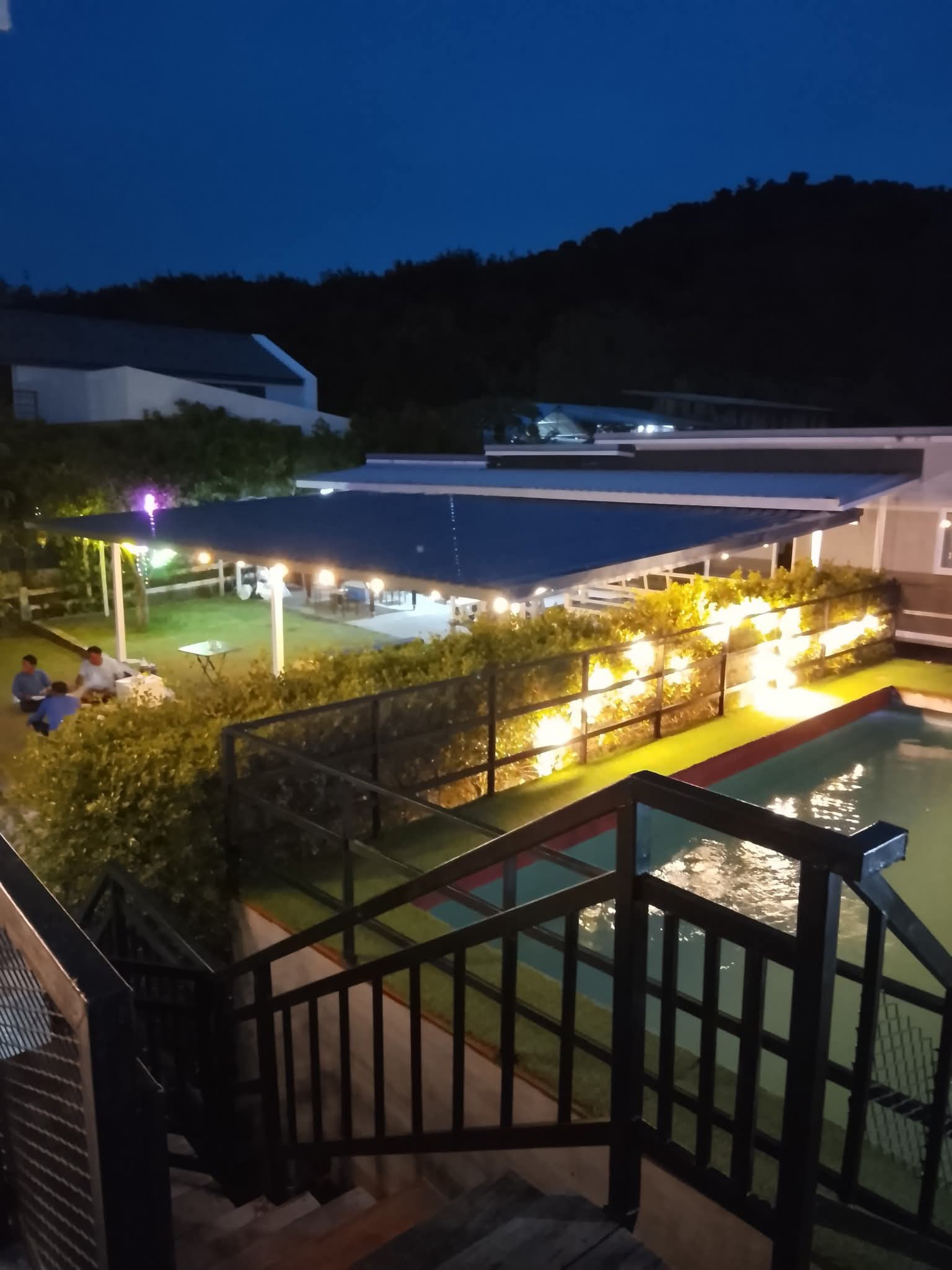 Moji Hill PoolVilla & Camping พูลวิลล่านครนายก Facebook ad: Moji Hill PoolVilla & Camping