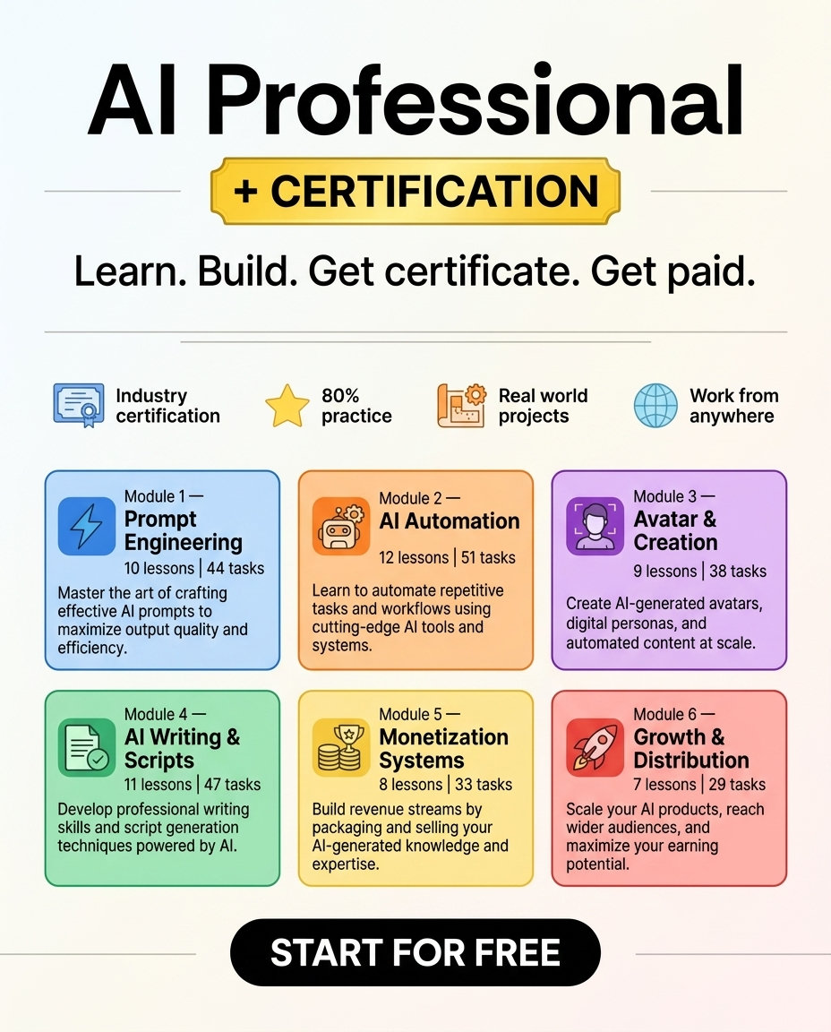 David Merrill Facebook ad: Start Now