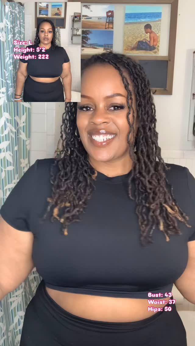 Feelingirl Facebook ad: Say hello to support without the squeeze