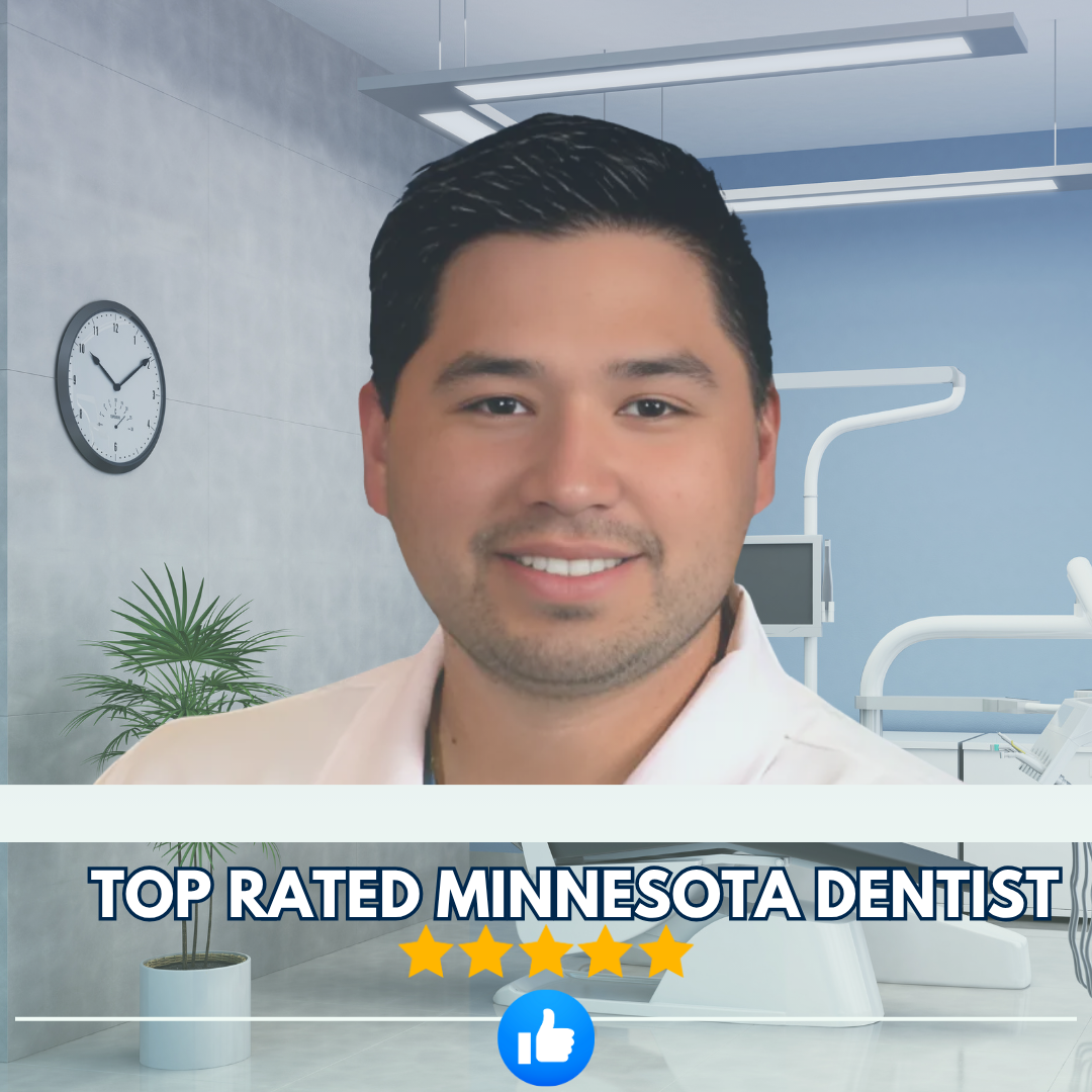 Moreno Dental Services Facebook ad
