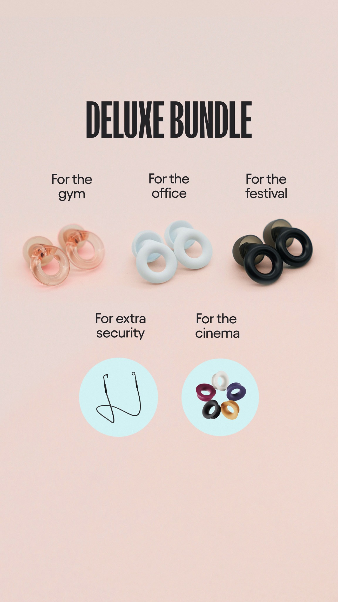 Loop Facebook ad