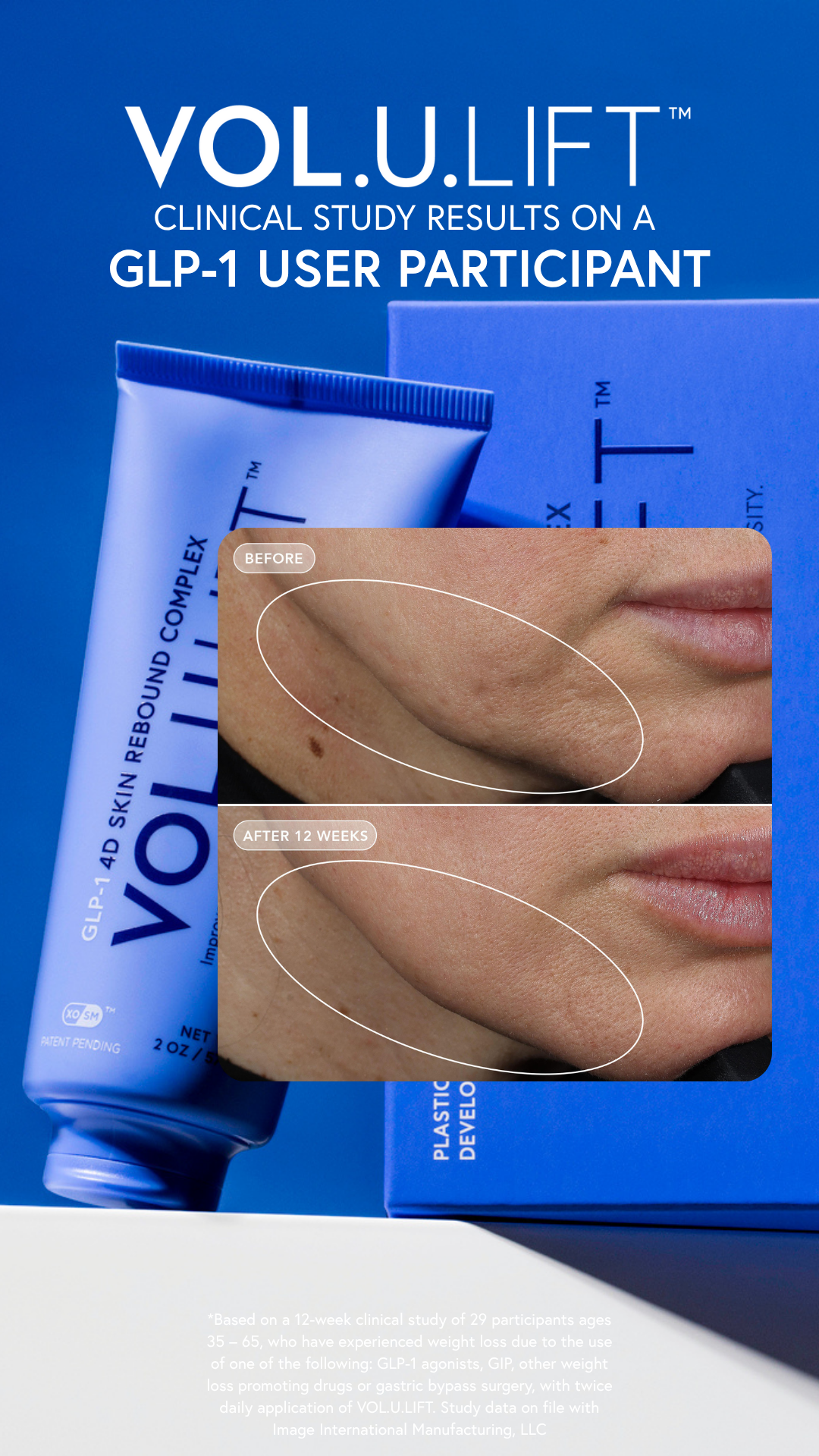 IMAGE Skincare Facebook ad