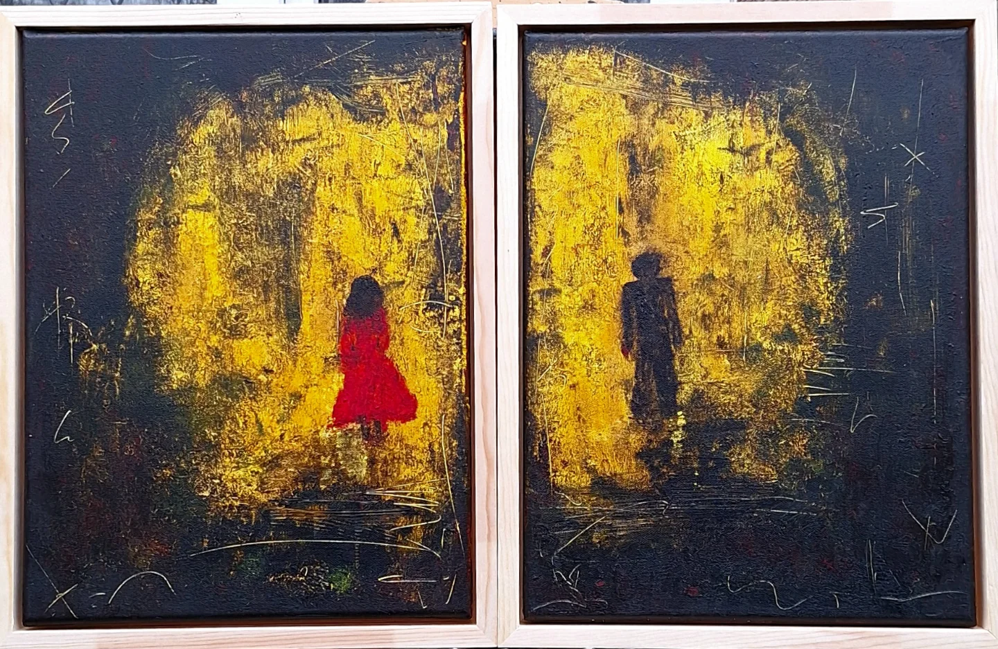 irenagraz Facebook ad: https://www.singulart.com/en/artist/irena-grazuliene-82657…