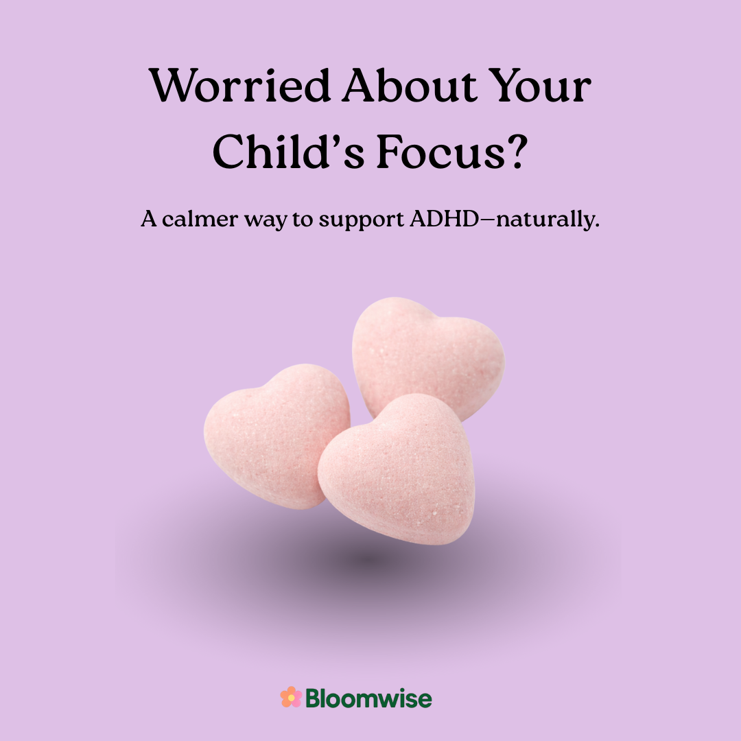 Hellobloomkids Facebook ad